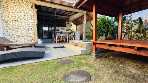 Uluwatu Apartment | Alma Villa Cottage 2 - Spacious and Confortable villa with private pool