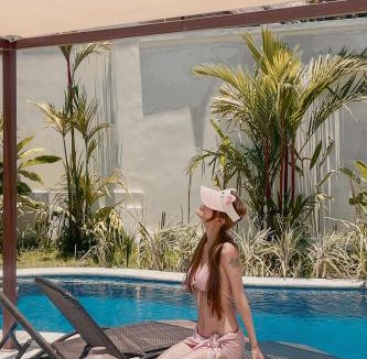 Jimbaran Bay Resort | Aruni Bali Jimbaran Boutique Villa