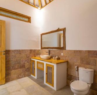 Gili Air Villa | SUKACITA House of Joy