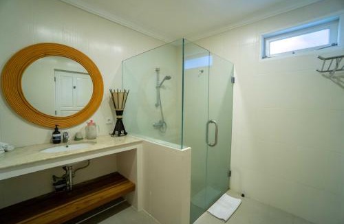 Sanur Villa | Palm Villa A Paradise for Families and Friends in Sanur