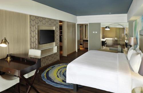 Old Jakarta Hotel | Mercure Convention Center Ancol