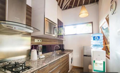 Sanur Villa | Gopa Villas