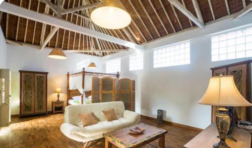 Sanur Villa | Gopa Villas