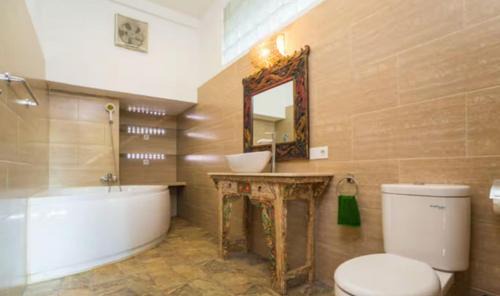 Sanur Villa | Gopa Villas