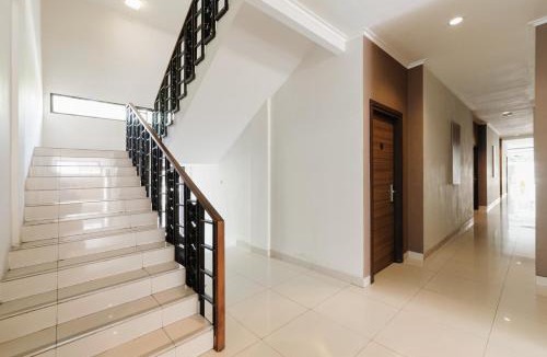 Bangka House | Sans Vibes Firdaus Mansion Kemang