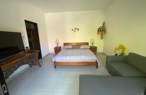 Selemadeg House | Rega house