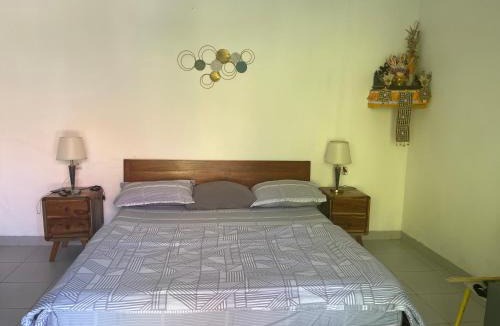 Selemadeg House | Rega house