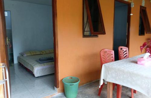 Tomohon House | Wale Chika Guest House