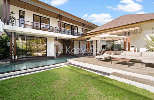 Jimbaran Bay Villa | Arcasena Villa by Kozystay - Natadesa Resort