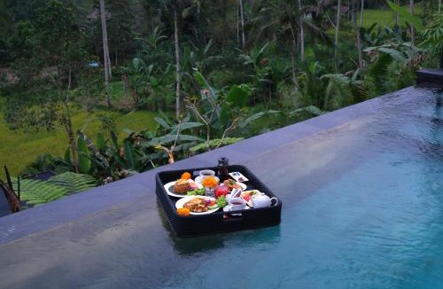 Sebatu Villa | The Ruler Bali