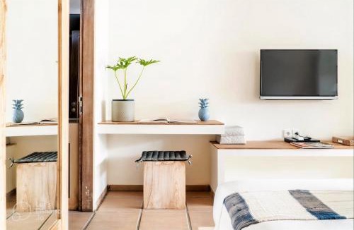 Dewi Sri Apartment | Utopic Seminyak Studio Apartments