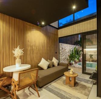Babakan Villa | Tulua Villa Batu Bolong, Canggu by Sandara