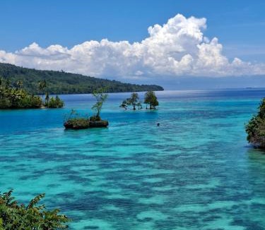 Banggai Bed & Breakfast | NATA homestay