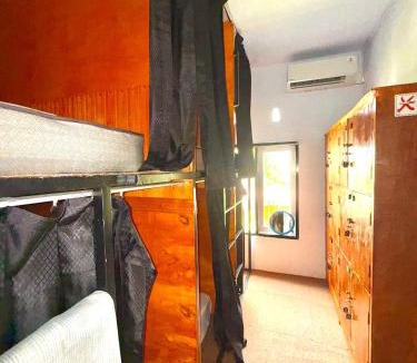 Benteng Hostel | ak Hostel selayar