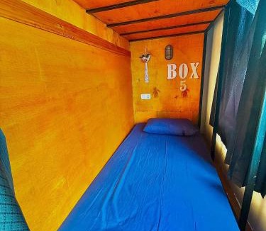 Benteng Hostel | ak Hostel selayar