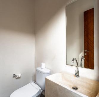 Pengosekan Villa | 8BR Maia Alandaky by BaliSuperHost