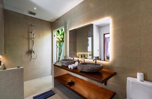 Pengosekan Villa | 8BR Maia Alandaky by BaliSuperHost