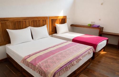 Wonosari House | Tanjung Inn