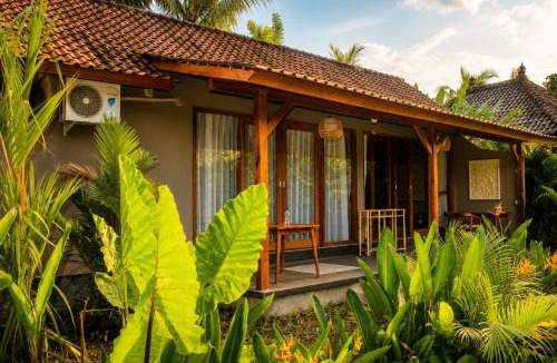 Sidemen Hotel | Papahan Bali