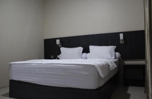 Labuha Hotel | Hotel Buana Lipu