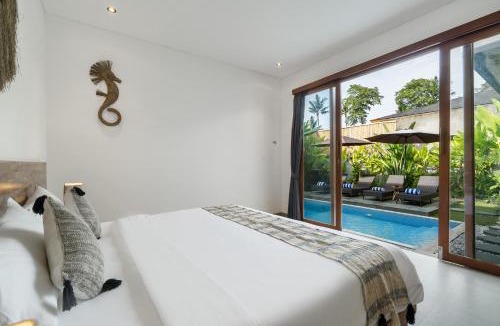 Pengosekan Villa | The Villa Sinar Ubud Jupiter