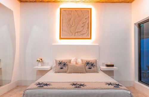 Sekotong Barat Villa | The Pinnacle Villa Lombok