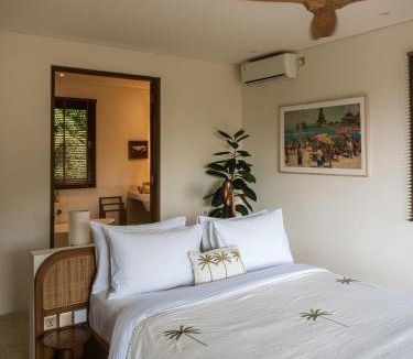 Pecatu Villa | Kubu Bukal - The Balinese Villa