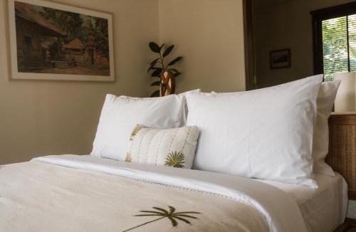 Pecatu Villa | Kubu Bukal - The Balinese Villa