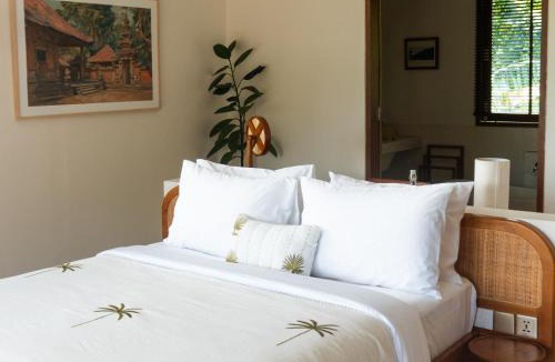 Pecatu Villa | Kubu Bukal - The Balinese Villa