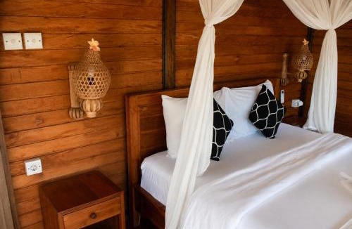 Sidemen Hotel | Papahan Bali