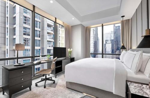 Sudirman Central Business District Hotel | 25hours Hotel Jakarta The Oddbird
