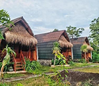 Penida Island House | Bilva Garden Penida
