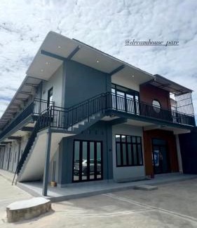 Pare House | Dream House