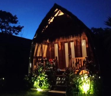 Penida Island House | Bilva Garden Penida