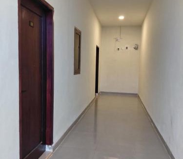 Bandulu House | Homestay fafefa