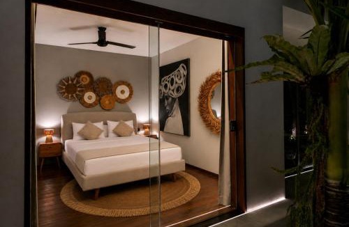 Sanur Villa | ILONA Sanur