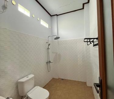 Sidemen Bed & Breakfast | Krisna Double House