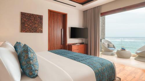 Sawangan Villa | Melloni Cliff Castle