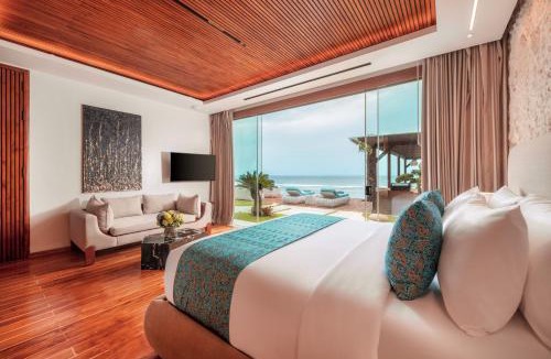 Sawangan Villa | Melloni Cliff Castle