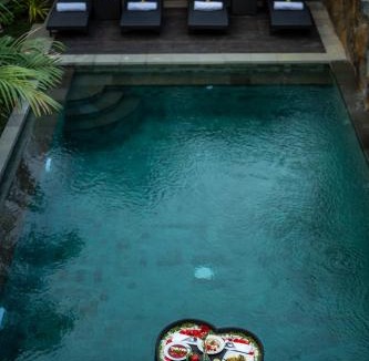 Kemenuh Hotel | Soulstar Villa Ubud