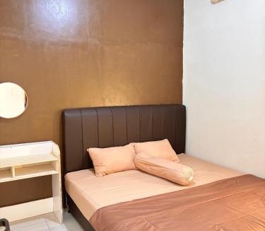 Bandulu House | Homestay fafefa