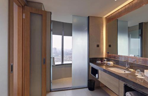 Tendean Hotel | Mercure Jakarta Gatot Subroto