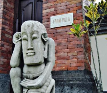 Pelaga Resort | Bagus Agro Pelaga