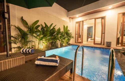 Blahbatuh Villa | Sawitri Ubud Villas