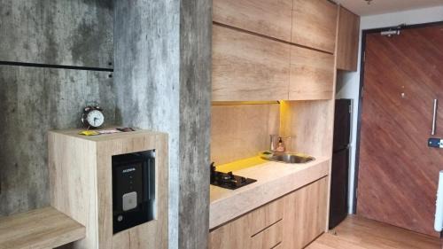 Catur Tunggal Apartment | Ruby Apartment #47