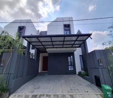 Dinoyo Villa | Athara Naya