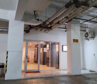 Bogor Apartment | RB Room Bogorienze The Jungle Bogor