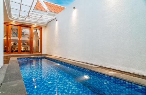 Denpasar Timur Villa | Villa Aster Sanur
