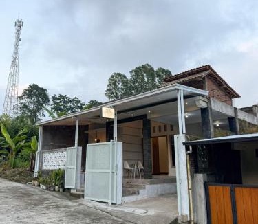 Argosari Villa | Tafufu Villa Tumpak Sewu