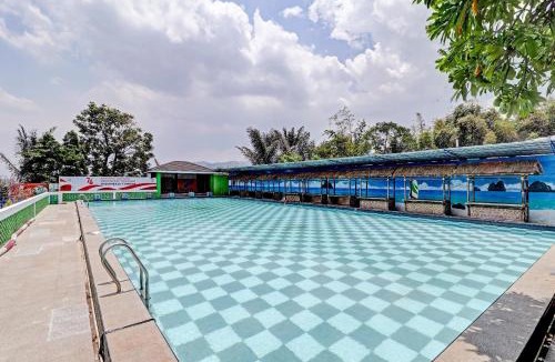 Bandung Hotel | Collection O 90617 Rumah Oma Opa Syariah